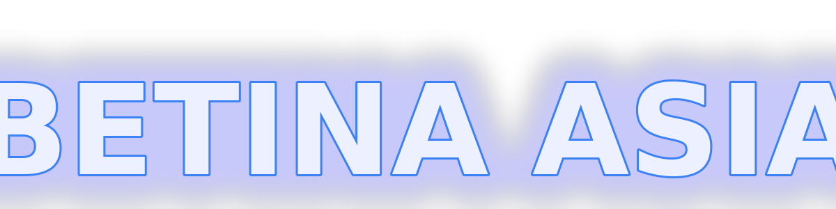 BETINA ASIA